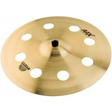 Sabian AAX O-Zone Crash Brilliant 16"