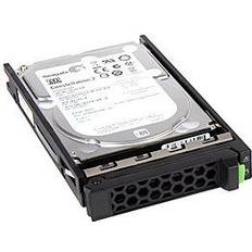 3.5" - Solid State Drive (SSD) Harddisker & SSD-er Fujitsu S26361-F5320-L200 200GB