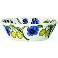 Arabia Paratiisi Salad Bowl 23cm