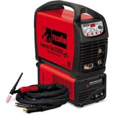 Superior Tig 252