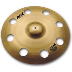 Cymbales Sabian AAX O-Zone cymbale Crash 18"