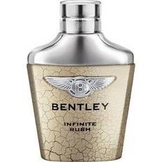 Bentley Eau de Toilette Bentley Infinite Rush EdT 100ml