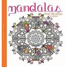 Mandalas Mandalas (Hæftet, 2015)