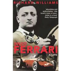 Böcker Enzo Ferrari (Häftad, 2002)