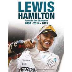 Lewis Hamilton (Hardcover, 2016)