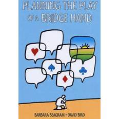 Sports Audiobooks Planning the Play of a Bridge Hand (Audiobook, CD, 2009)