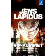 VIP-rummet (Heftet, 2015)