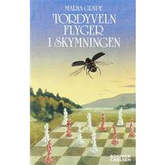 Tordyveln flyger i skymningen Tordyveln flyger i skymningen (E-bok)