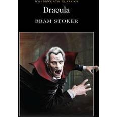 Dracula bog Dracula (Hæftet, 1993)