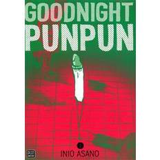 Goodnight punpun Goodnight Punpun 2 (Häftad, 2016)