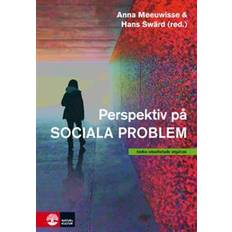 Perspektiv på sociala problem (Inbunden)