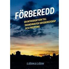 Forberedd (Häftad, 2016)
