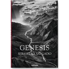 Bøger Genesis (Indbundet, 2013)