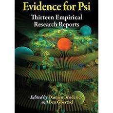 The Evidence for PSI (Paperback, 2014)