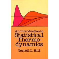 Scienza e Tecnologia Libri An Introduction to Statistical Thermodynamics (Copertina flessibile, 1987)