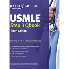 Usmle step 3 USMLE Step 3 Qbook (Paperback, 2013)