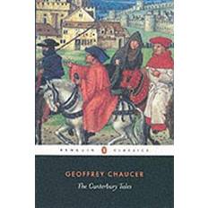 The Canterbury Tales (Penguin Classics) (Paperback, 2003)