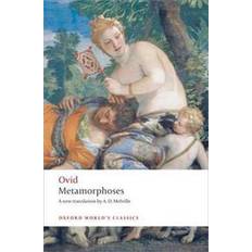 Literature Studies Books Metamorphoses (Oxford World's Classics) (Paperback, 2009)