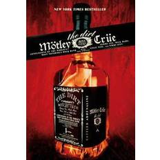 The Dirt: Confessions of the World's Most Notorious Rock Band (Hæftet, 2002)