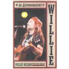 Willie (Hæftet, 2000)