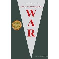The 33 Strategies of War (Hæftet, 2007)