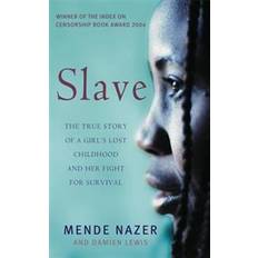 Slave (Hæftet, 2007)