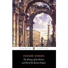 Ensayos y Reportajes Libros The History of the Decline and Fall of the Roman Empire (Tapa blanda, 2001)