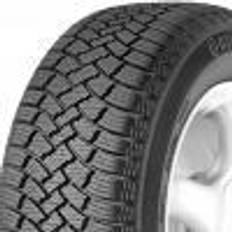 Continental Winter Tire Tires Continental ContiWinterContact TS 760 175/55 R 15 77T