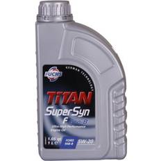 Fuchs Titan Supersyn F ECO-B 5W-20 Motor Oil 1L