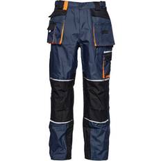 Breathable Work Pants Elka 082404 Rain Trousers