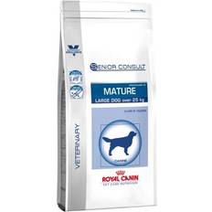 Royal Canin Senior Consult Mature Large Dog 14kg