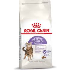 Royal canin appetite control Royal Canin Sterilised Appetite Control 0.4kg