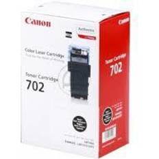 I sensys x Canon 702 BK (Black)