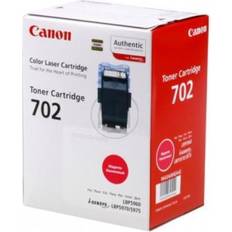 Ink & Toners Canon 702 M (Magenta)