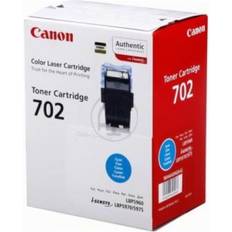Ink & Toners Canon 702 C (Cyan)