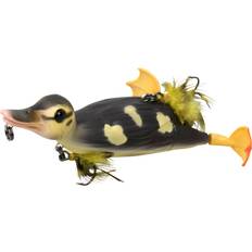 Savage Gear 3D Suicide Duck 10.5cm 28g Floating Natural