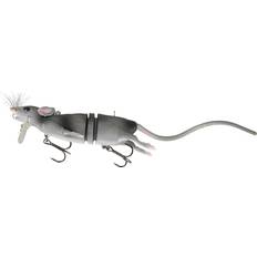 Savage Gear SG 3D Rad 20cm Grey