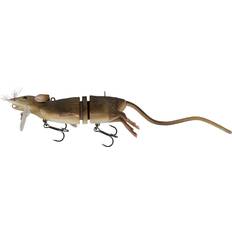 Savage Gear SG 3D Rad 20cm Brown