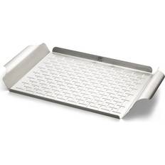 Weber Piatto Di Cottura Deluxe Barbecue 6435