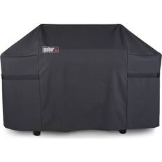 Grilltilbehør Weber Premium Summit 600 Series Cover 7109