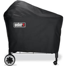 Grillzubehör Weber Premium Cover Performer Deluxe 7146