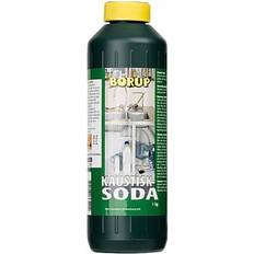 Borup Afløbsrens Borup Drain Cleaner Caustic Soda