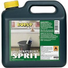 Husholdningssprit Borup Sprit 93% Denatureret 2.5L
