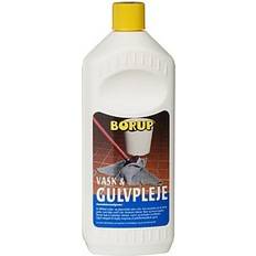 Borup vask gulvpleje Borup Vask & Gulvpleje 1L