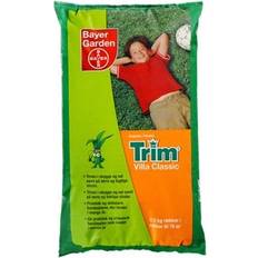 Trim Plænegræs Villa Classic