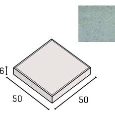 Modul 50 4673653 500x60x500mm