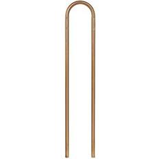 MEFA Brevlådestolpar MEFA Stander 22 - Copper 115cm