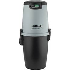 Aspirateurs Centraux Nilfisk Aspirateur Suprême LCD