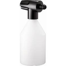 Schwarz Sprühflaschen Nilfisk C&C Foam Sprayer With Bottle 500ml