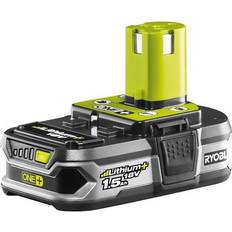 Ryobi Batteries & Chargers Ryobi One+ RB18L15